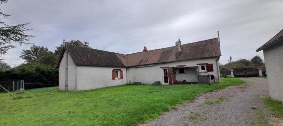 3 غرف نوم قلاع في Belabre, France رقم 158511 11