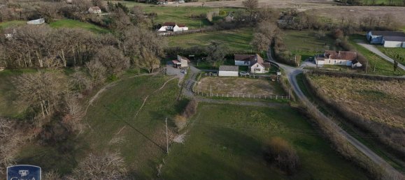 3 غرف نوم قلاع في Belabre, France رقم 158511 13