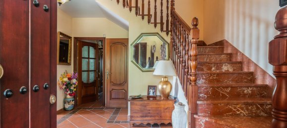 Villa de 4 dormitorios en Marbella, Spain No. 26841 19