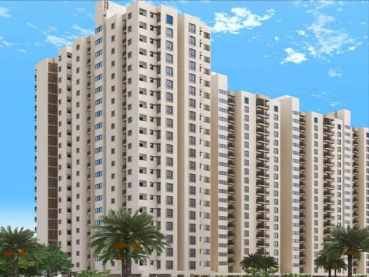 2 bedrooms House in Bangalore, India No. 1972