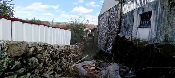 3 bedrooms House in Sernancelhe, Portugal No. 184273 4