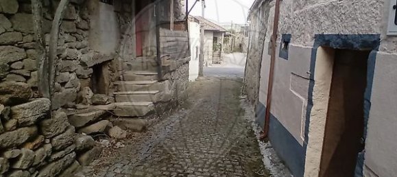 3 bedrooms House in Sernancelhe, Portugal No. 184273 13