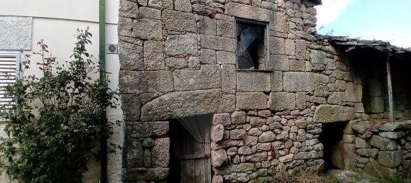 3 bedrooms House in Sernancelhe, Portugal No. 184273 11