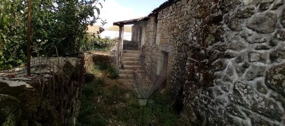 3 bedrooms House in Sernancelhe, Portugal No. 184273 3