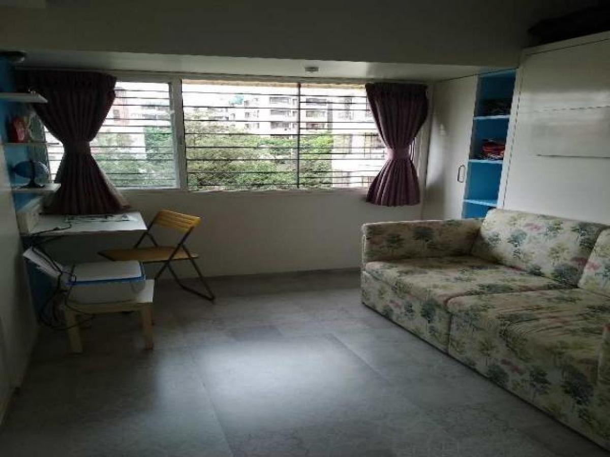 3 bedrooms House in Mumbai, India No. 42632