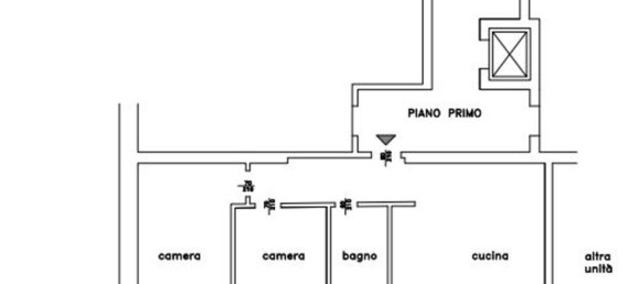 Apartamento de 3 habitaciónes en Milan, Italy No. 245411 25
