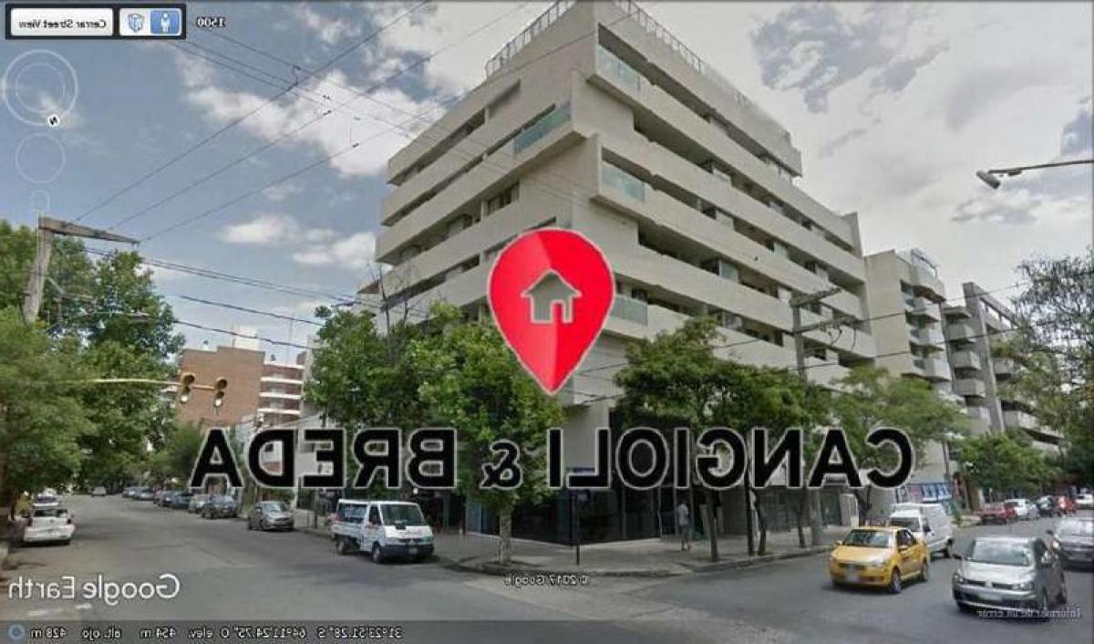  Warehouse in Cordoba, Argentina No. 24693