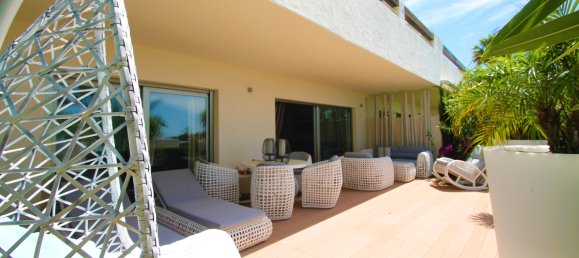 Apartamento T3 em Benahavis, Spain N.º 109479 2