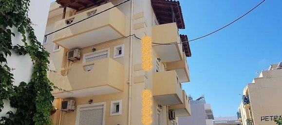 580m² propriété à vendre à Hersonissos, Heraklion, Crete, Greece № 4601 4