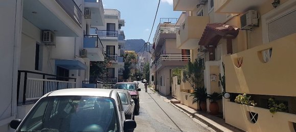 580m² propriété à vendre à Hersonissos, Heraklion, Crete, Greece № 4601 6