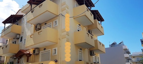 580m² propriété à vendre à Hersonissos, Heraklion, Crete, Greece № 4601 3