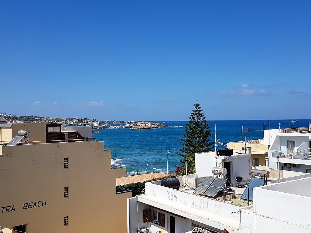 580m² propriété à vendre à Hersonissos, Heraklion, Crete, Greece № 4601
