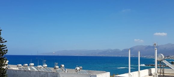 580m² propriété à vendre à Hersonissos, Heraklion, Crete, Greece № 4601 2