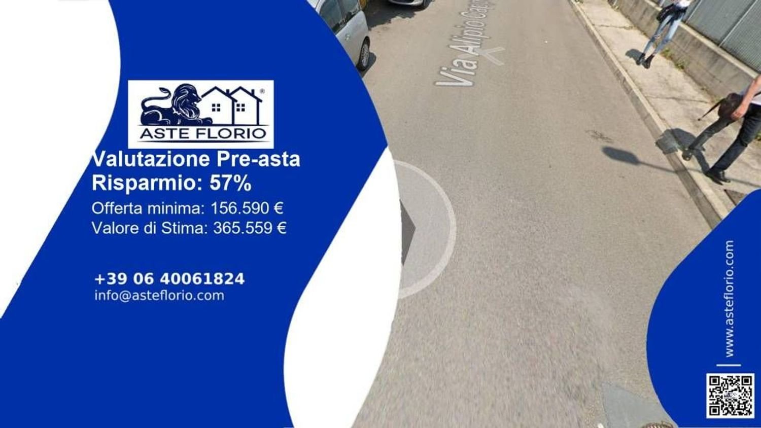 261m² Office in Venice, Italy No. 377163