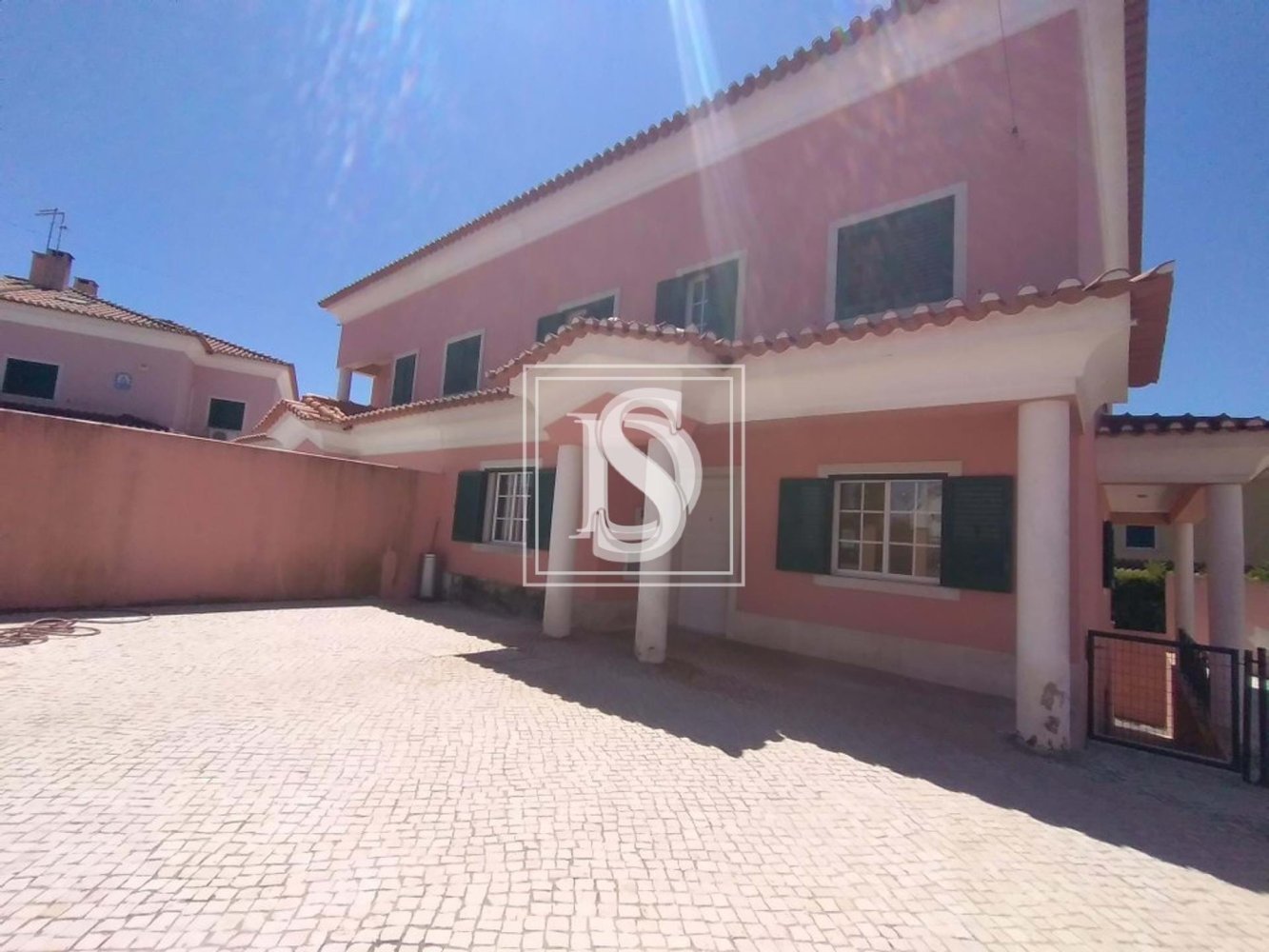 7 Schlafzimmer Villa in Rio de Mouro, Portugal, Nr. 352887