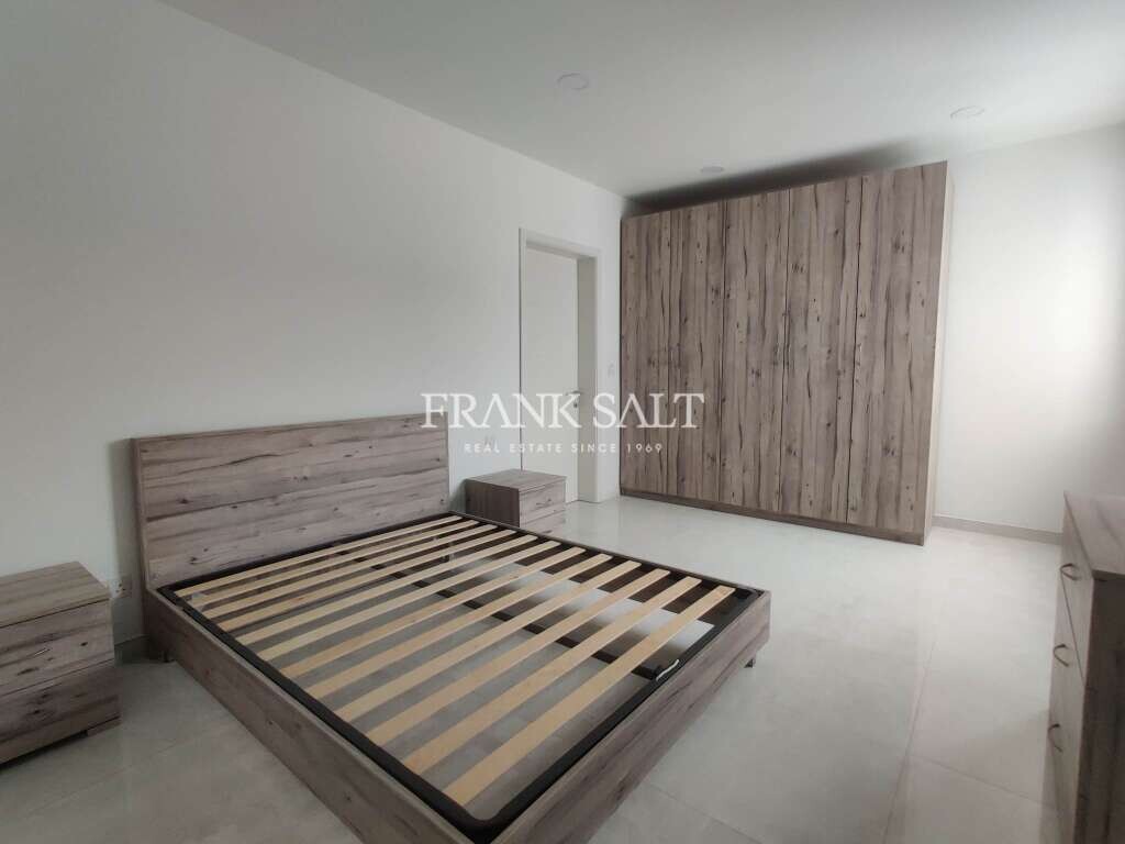 2 bedrooms Penthouse in Burmarrad, Malta No. 8353