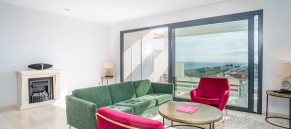 3 غرف نوم بانتهاوس في Casares, Spain رقم 78259 8