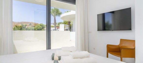 3 غرف نوم بانتهاوس في Casares, Spain رقم 78259 27