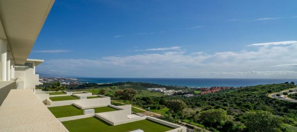 3 غرف نوم بانتهاوس في Casares, Spain رقم 78259 22