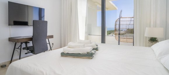 3 غرف نوم بانتهاوس في Casares, Spain رقم 78259 30