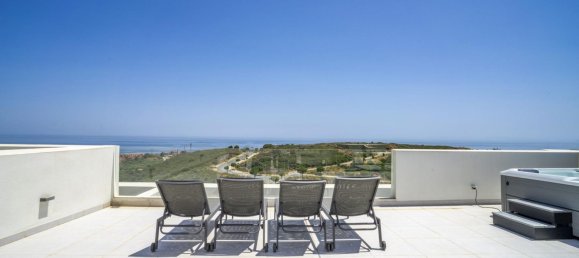 3 غرف نوم بانتهاوس في Casares, Spain رقم 78259 43