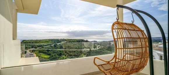 3 غرف نوم بانتهاوس في Casares, Spain رقم 78259 37