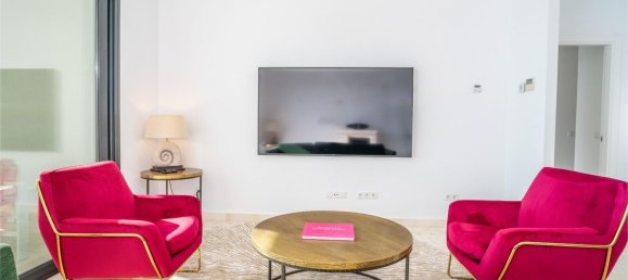 3 غرف نوم بانتهاوس في Casares, Spain رقم 78259 9