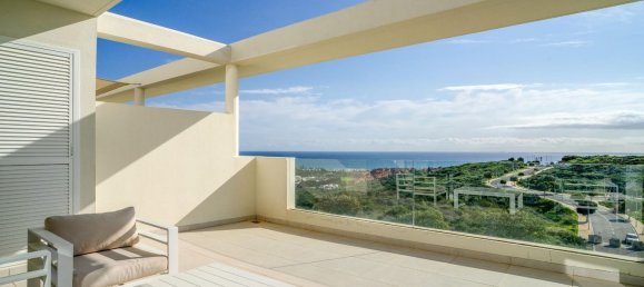 3 غرف نوم بانتهاوس في Casares, Spain رقم 78259 26