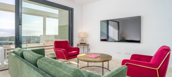 3 غرف نوم بانتهاوس في Casares, Spain رقم 78259 7