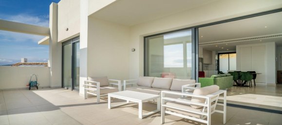 3 غرف نوم بانتهاوس في Casares, Spain رقم 78259 16