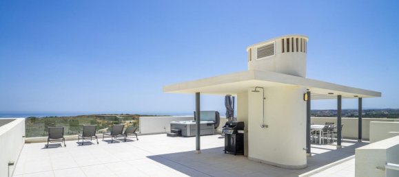 3 غرف نوم بانتهاوس في Casares, Spain رقم 78259 42