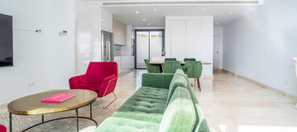 3 غرف نوم بانتهاوس في Casares, Spain رقم 78259 11