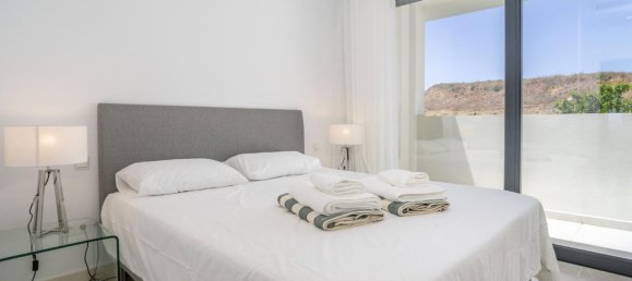 3 غرف نوم بانتهاوس في Casares, Spain رقم 78259 28