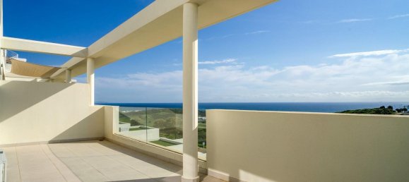 3 غرف نوم بانتهاوس في Casares, Spain رقم 78259 20