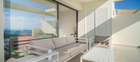 3 غرف نوم بانتهاوس في Casares, Spain رقم 78259 25