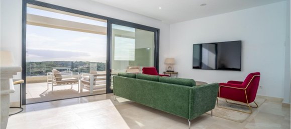 3 غرف نوم بانتهاوس في Casares, Spain رقم 78259 6