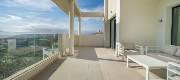 3 غرف نوم بانتهاوس في Casares, Spain رقم 78259 17