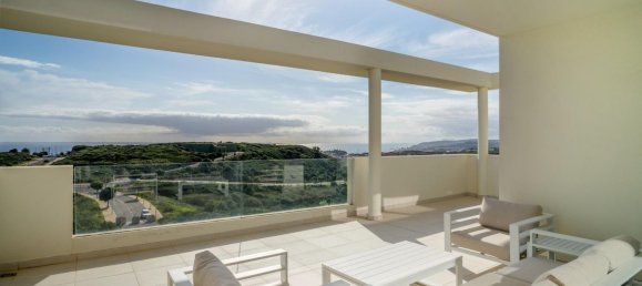 3 غرف نوم بانتهاوس في Casares, Spain رقم 78259 46