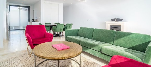 3 غرف نوم بانتهاوس في Casares, Spain رقم 78259 12