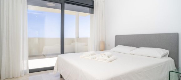 3 غرف نوم بانتهاوس في Casares, Spain رقم 78259 34