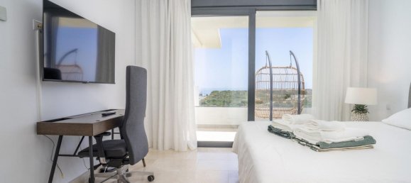 3 غرف نوم بانتهاوس في Casares, Spain رقم 78259 32