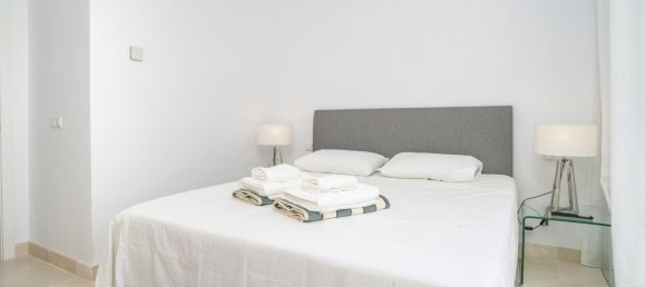 3 غرف نوم بانتهاوس في Casares, Spain رقم 78259 29