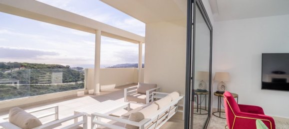 3 غرف نوم بانتهاوس في Casares, Spain رقم 78259 13