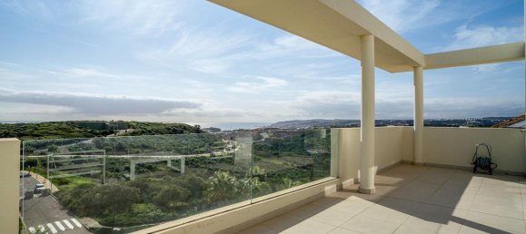 3 غرف نوم بانتهاوس في Casares, Spain رقم 78259 45