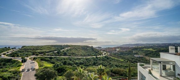 3 غرف نوم بانتهاوس في Casares, Spain رقم 78259 23