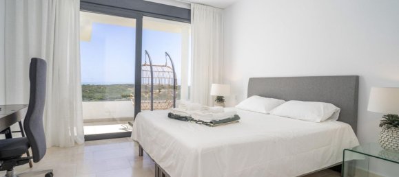 3 غرف نوم بانتهاوس في Casares, Spain رقم 78259 31