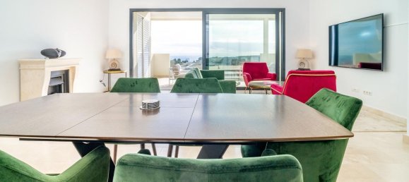 3 غرف نوم بانتهاوس في Casares, Spain رقم 78259 2