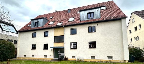 Apartamento de 4 habitaciónes en Ludwigsburg, Germany No. 101503 4