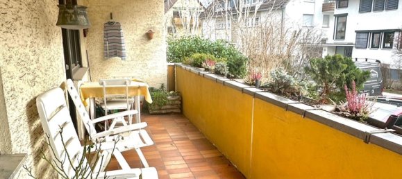 Apartamento de 4 habitaciónes en Ludwigsburg, Germany No. 101503 3