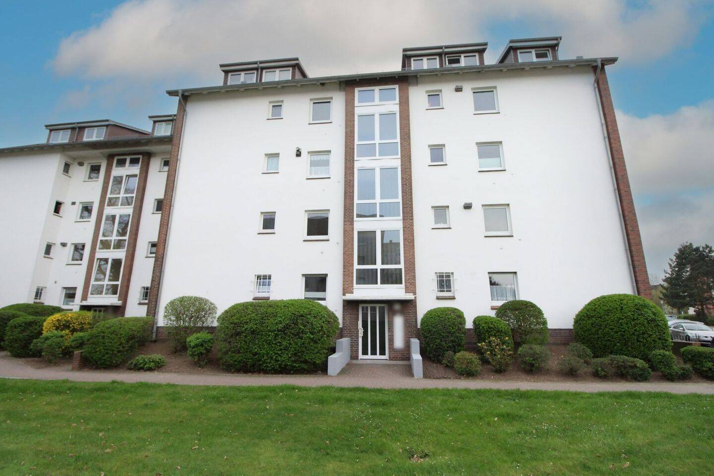 1 Schlafzimmer Wohnung in Ostholstein, Germany, Nr. 315165